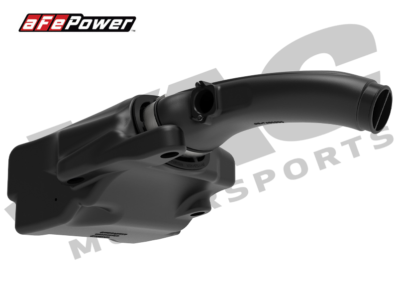 aFe Momentum GT Cold Air Intake System, BMW N55 SWATCH