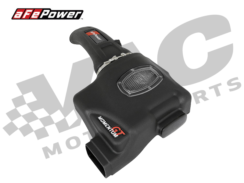 aFe Momentum GT Cold Air Intake System, BMW N55 SWATCH