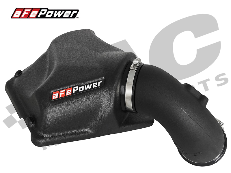 aFe Magnum FORCE Stage-2 Cold Air Intake System, BMW N55 THUMBNAIL