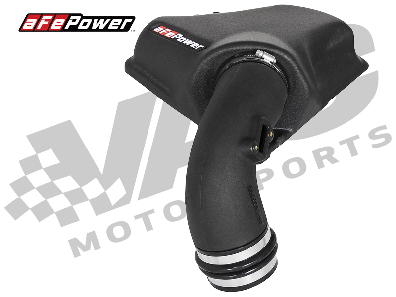 aFe Magnum FORCE Stage-2 Cold Air Intake System, BMW B58 SWATCH