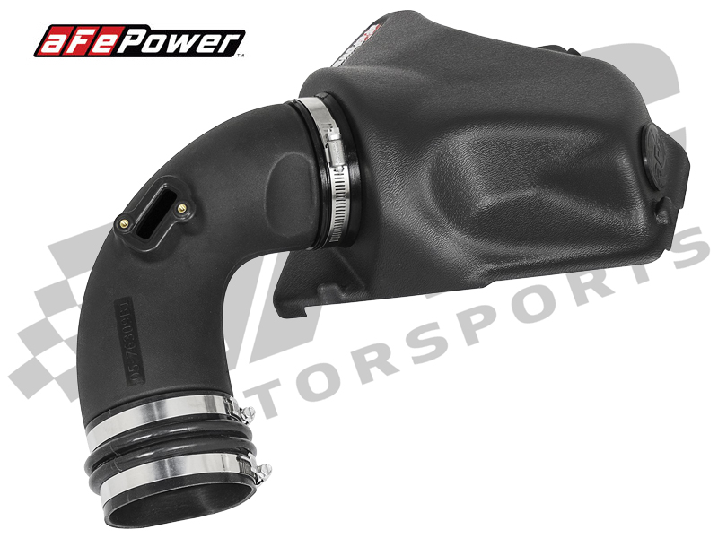 aFe Magnum FORCE Stage-2 Cold Air Intake System, BMW B58 SWATCH