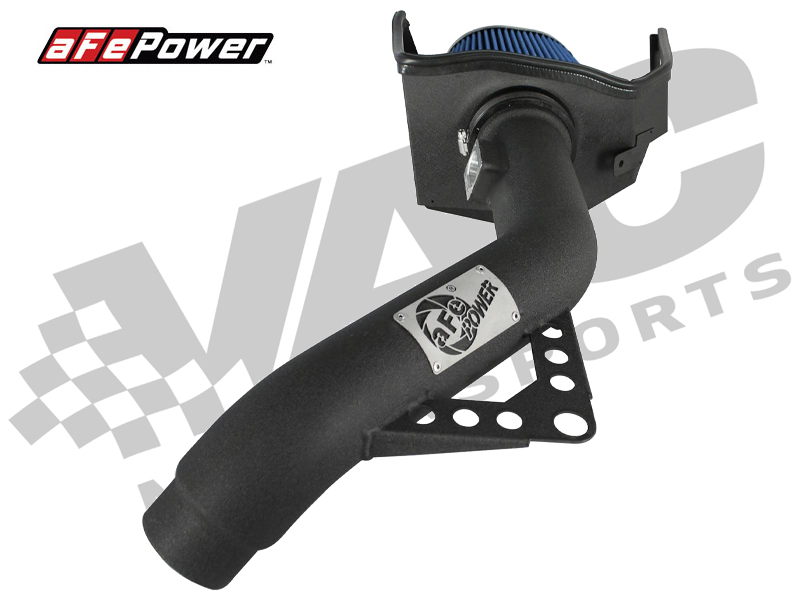 aFe Magnum FORCE Stage-2 Cold Air Intake System, BMW F20/F21 SWATCH