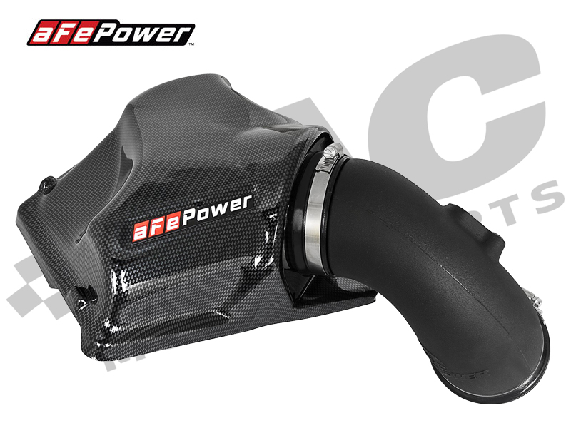 aFe Magnum FORCE Stage-2 Cold Air Intake System, BMW B58 SWATCH