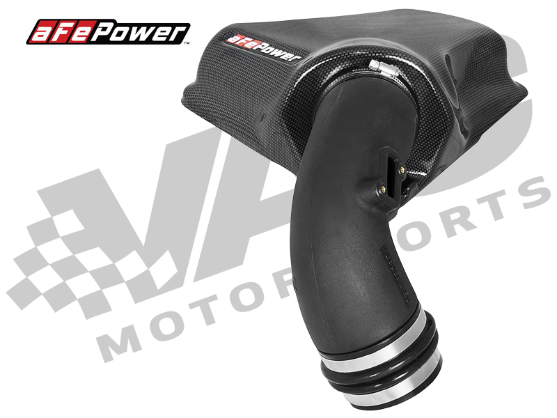 aFe Magnum FORCE Stage-2 Cold Air Intake System, BMW B58 SWATCH