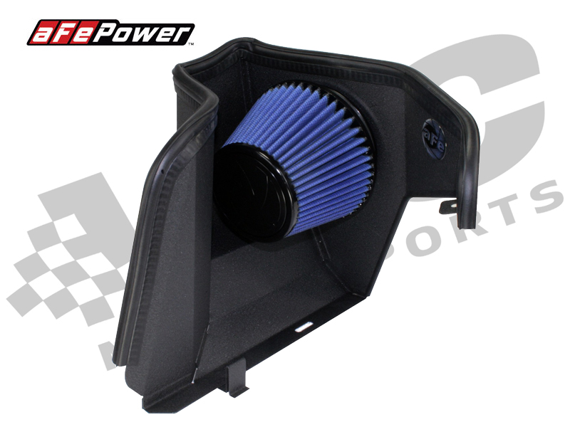 aFe Magnum FORCE Stage-1 Cold Air Intake System, BMW M52 Z3 SWATCH