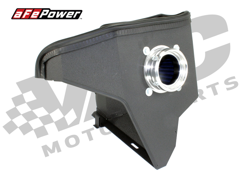 aFe Magnum FORCE Stage-1 Cold Air Intake System, BMW M52 Z3 SWATCH