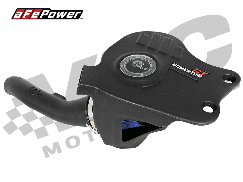 aFe Momentum GT Cold Air Intake System for BMW Z4 THUMBNAIL