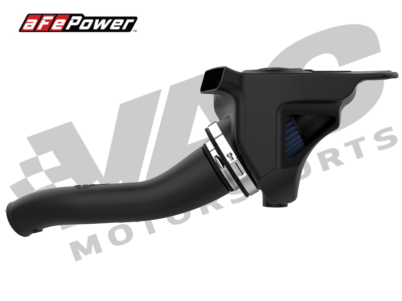 aFe Momentum GT Cold Air Intake System, BMW N20 Z4 SWATCH