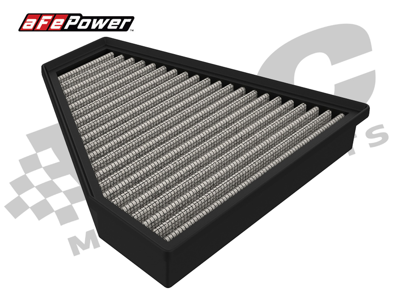 aFe Magnum FLOW Pro Air Filter, BMW N52 SWATCH