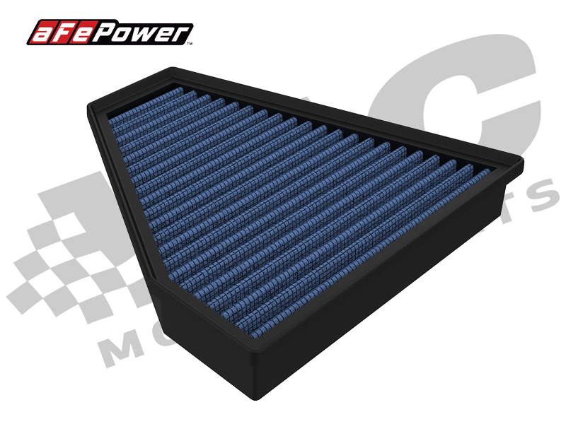 aFe Magnum FLOW Pro Air Filter, BMW N52 SWATCH