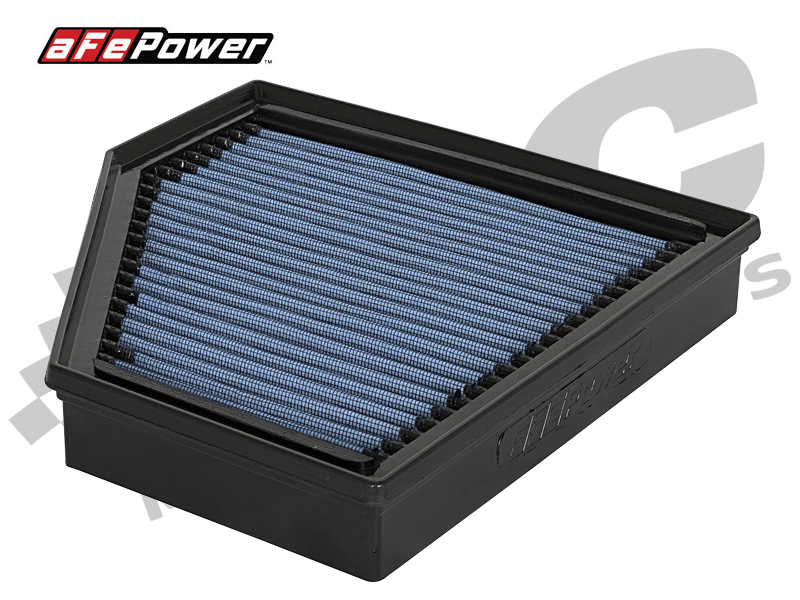 aFe Magnum FLOW Pro Air Filter, BMW B58 SWATCH