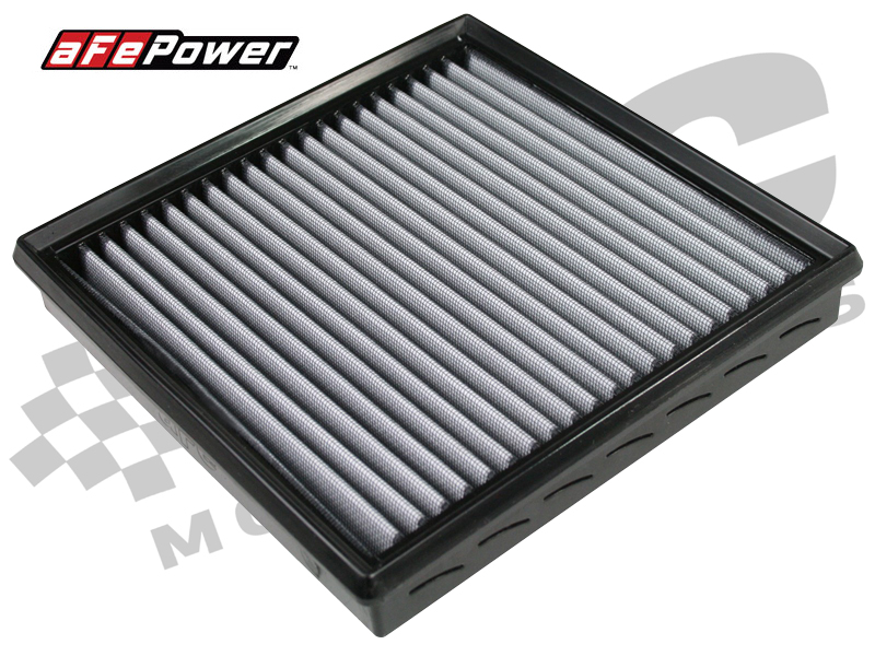 aFe Magnum FLOW Pro Air Filter, BMW M42/M44 SWATCH