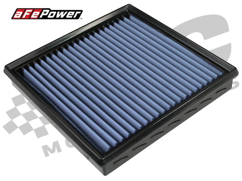 aFe Magnum FLOW Pro Air Filter, BMW M42/M44 MAIN
