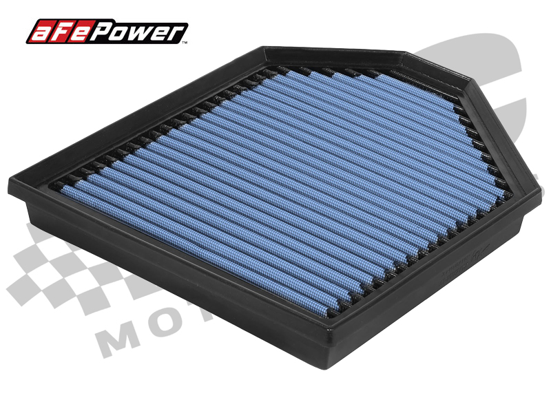 aFe Magnum FLOW Pro Air Filter, BMW N20/N26 SWATCH