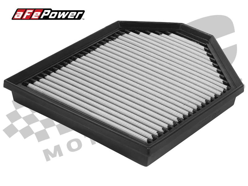 aFe Magnum FLOW Pro Air Filter, BMW N20/N26 SWATCH