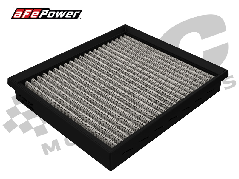 aFe Magnum FLOW Pro Air Filter, BMW N20/N26 MAIN