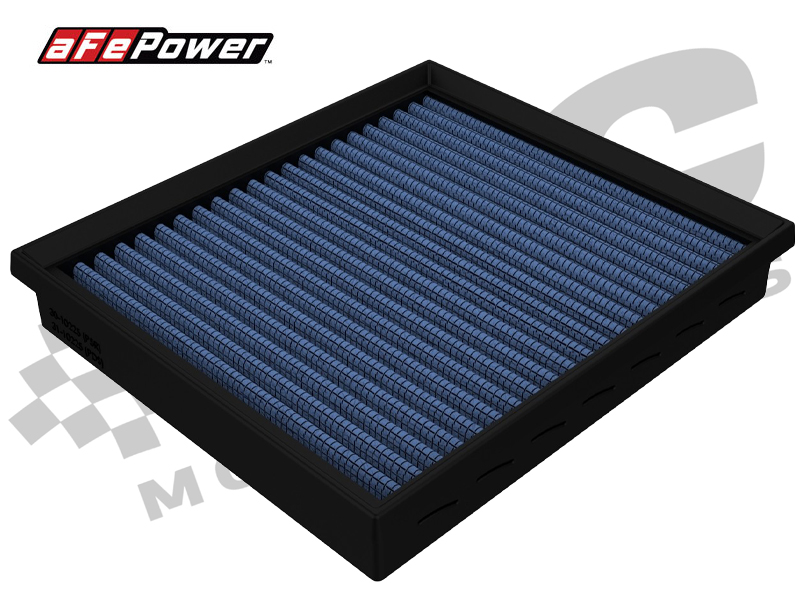 aFe Magnum FLOW Pro Air Filter, BMW N20/N26 THUMBNAIL