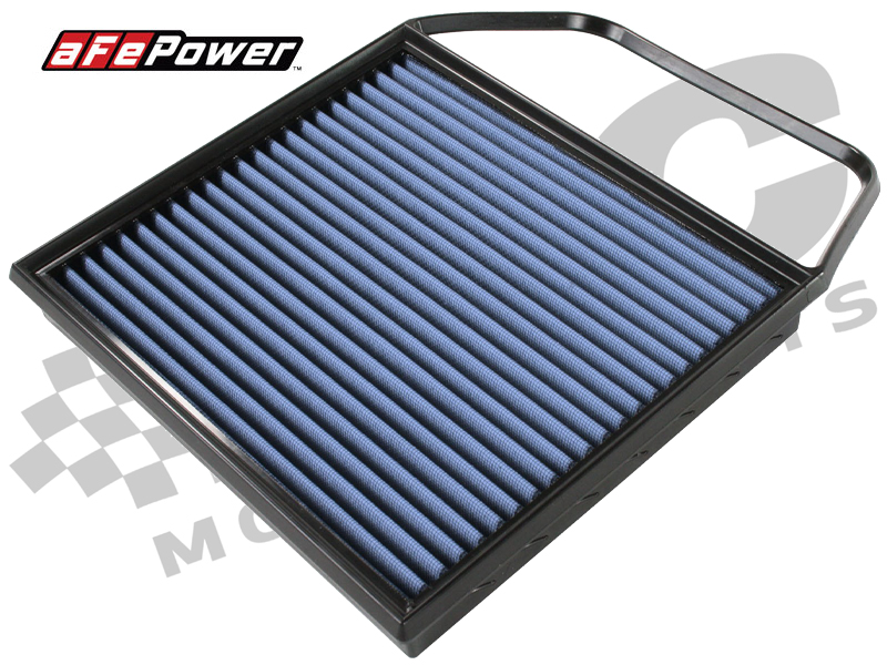 aFe Magnum FLOW Pro Air Filter, BMW N54 MAIN