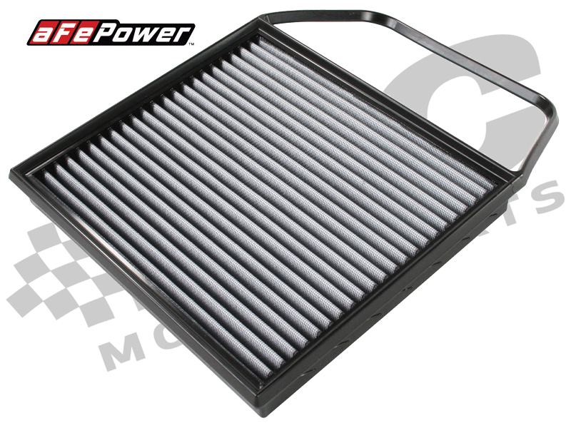 aFe Magnum FLOW Pro Air Filter, BMW N54 SWATCH
