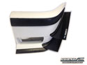 RHR Performance Carbon Fiber Racing Canards, BMW E36 SWATCH