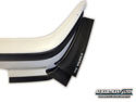 RHR Performance Carbon Fiber Racing Canards, BMW E36 SWATCH