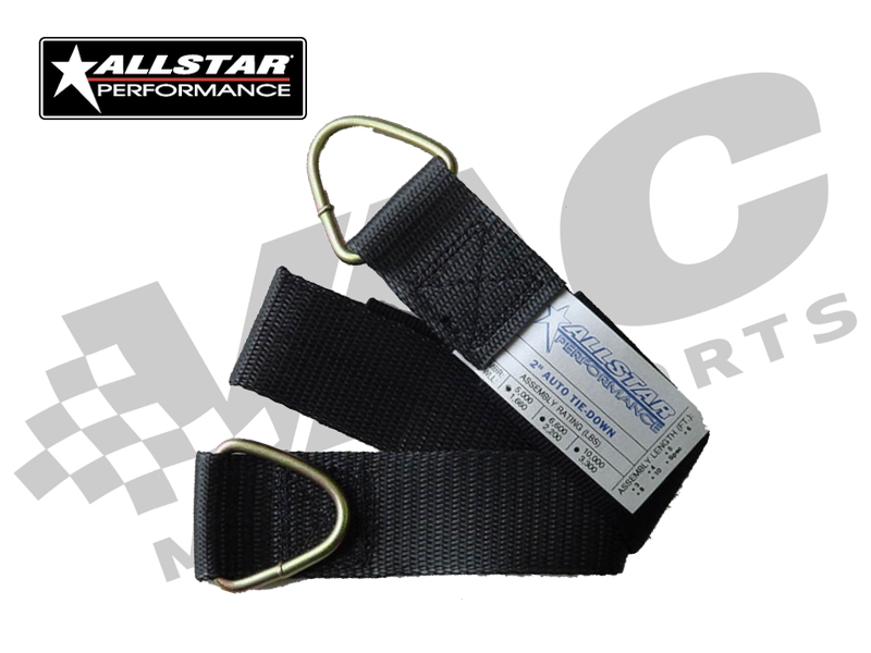 Allstar Performance Axle Strap, 33" MAIN