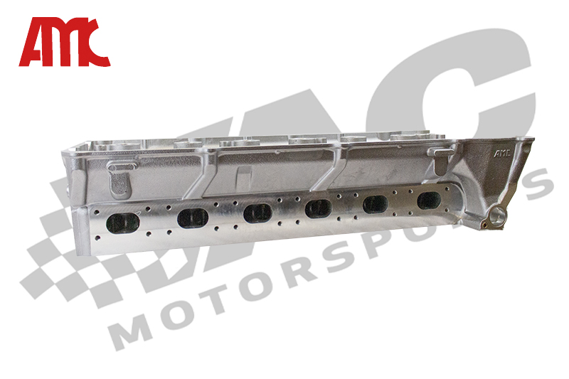 AMC Complete Cylinder Head, BMW M50/M52/S50/S52, VANOS MAIN