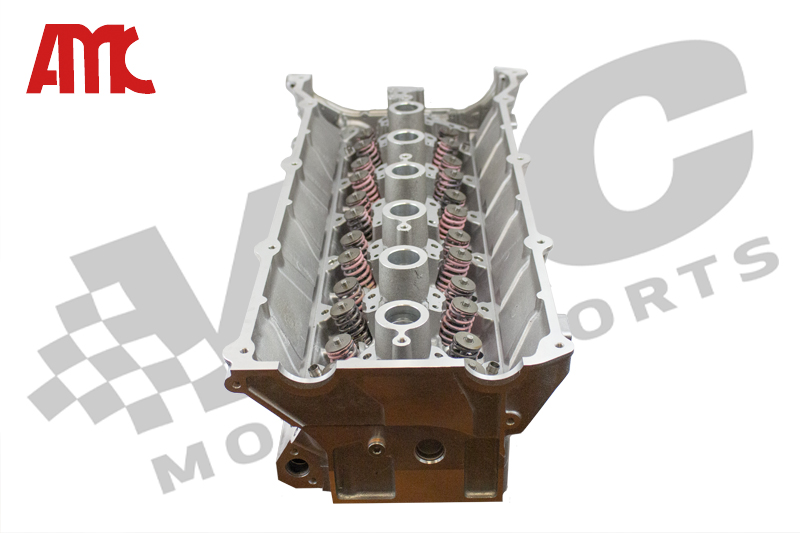 AMC Complete Cylinder Head, BMW M50/M52/S50/S52, VANOS SWATCH