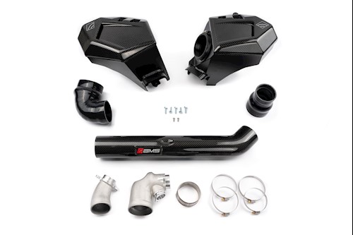 AMS Performance BMW G8X M2/M3/M4 S58 Intakes MAIN