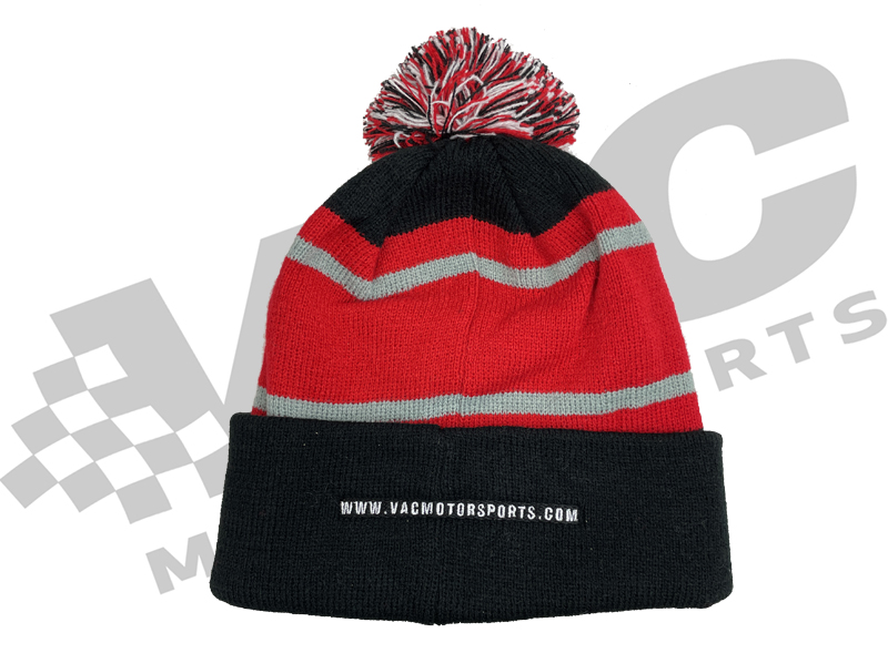 VAC Motorsports Beanie SWATCH
