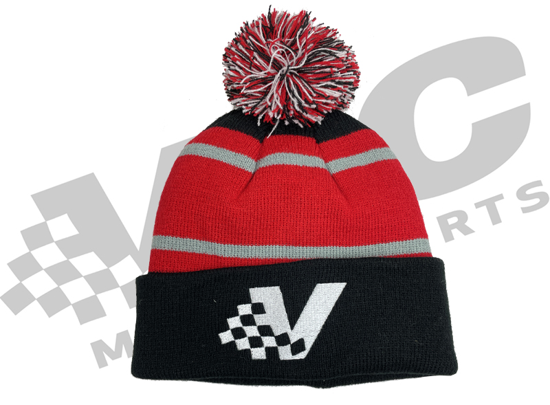 VAC Motorsports Beanie MAIN