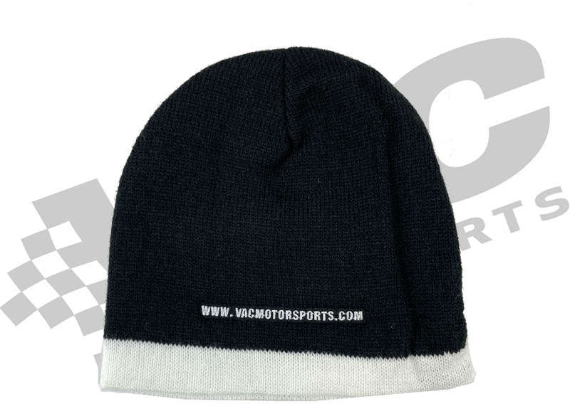 VAC Motorsports Beanie SWATCH