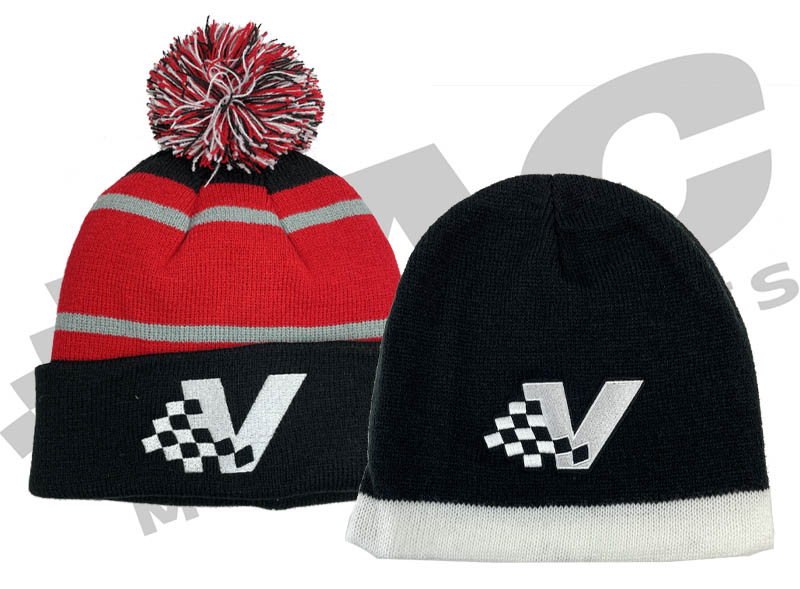 VAC Motorsports Beanie THUMBNAIL