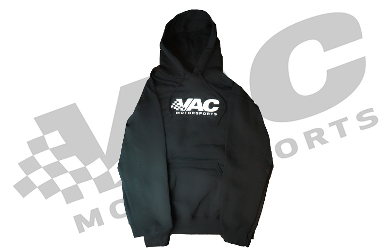 VAC Motorsports GTR Race Hoodie SWATCH