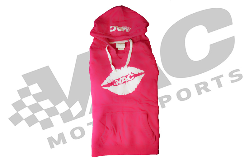 VAC Motorsports GTR Race Hoodie for HER SWATCH