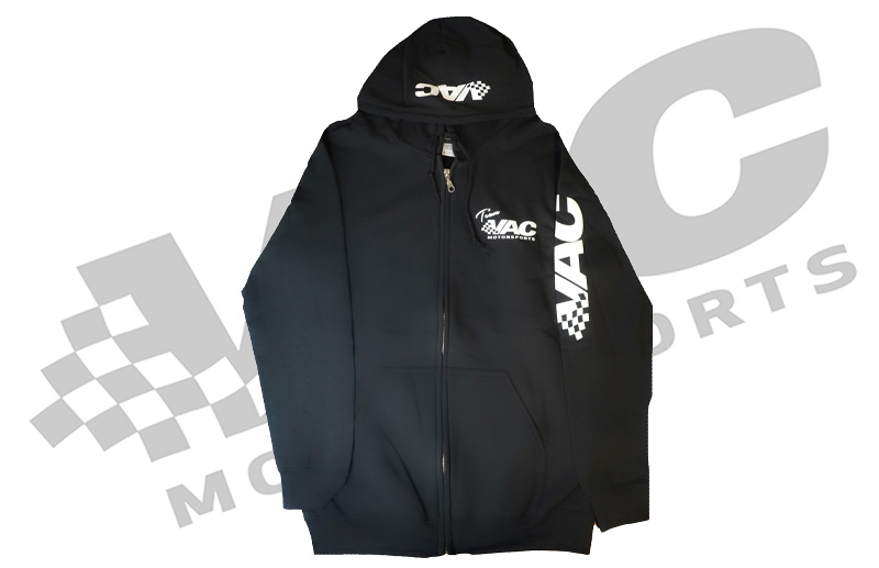 VAC Motorsports GTR Race Hoodie SWATCH