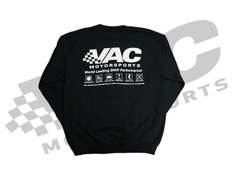 VAC Motorsports Service Crew SWATCH