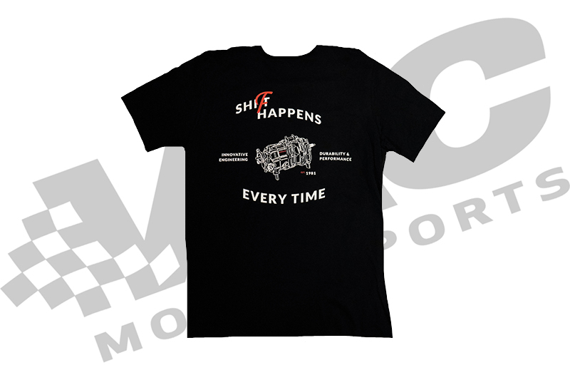 VAC Motorsports Drenth T-Shirt MAIN