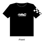 VAC Motorsports GTR T-Shirt SWATCH