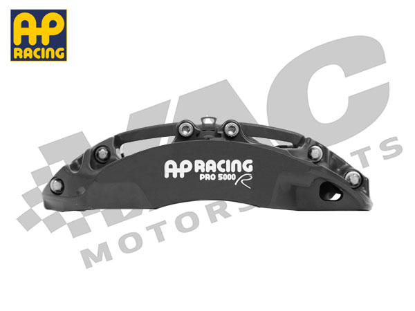 AP Racing Radi-CAL Competition Big Brake Kit, BMW F8X M2/M3/M4, Non-Carbon Ceramic SWATCH