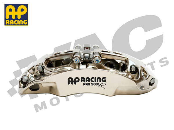 AP Racing Radi-CAL Competition Big Brake Kit, BMW F8X M2/M3/M4, Non-Carbon Ceramic SWATCH