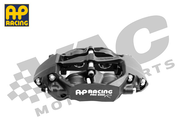 AP Racing Radi-CAL Competition Big Brake Kit, BMW F8X M2/M3/M4, Non-Carbon Ceramic SWATCH