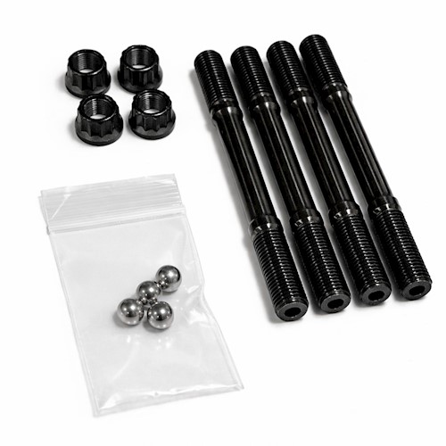 ARP Crank Damper Stud Kit – BMW S54 MAIN