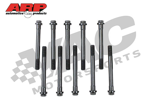 ARP Head Stud Kit, BMW S14 SWATCH