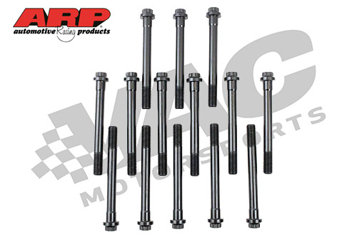 ARP Head Bolt Set, BMW S38 SWATCH