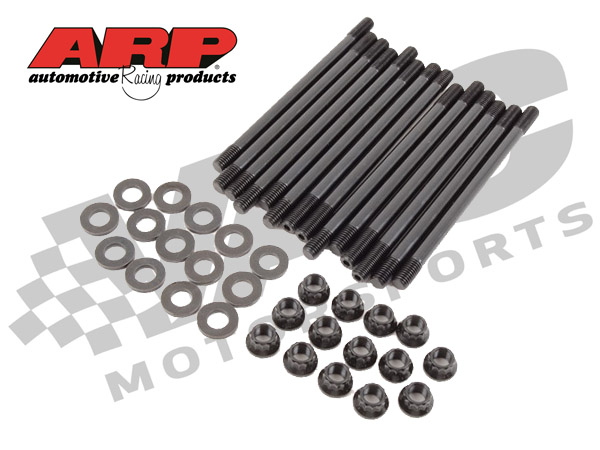 ARP Performance Head Stud Kit, BMW N54 MAIN