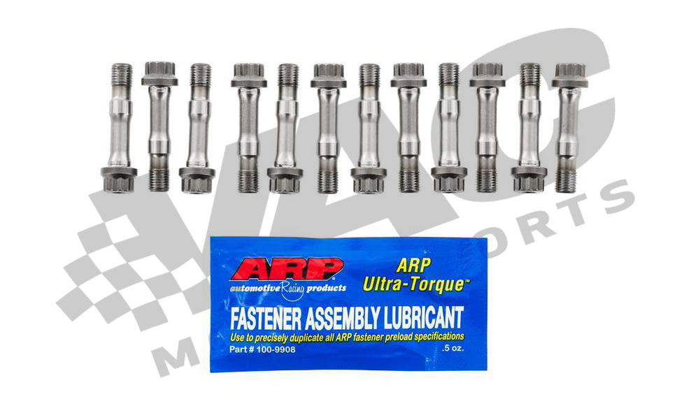 ARP BMW Connecting Rod Bolt Kits SWATCH