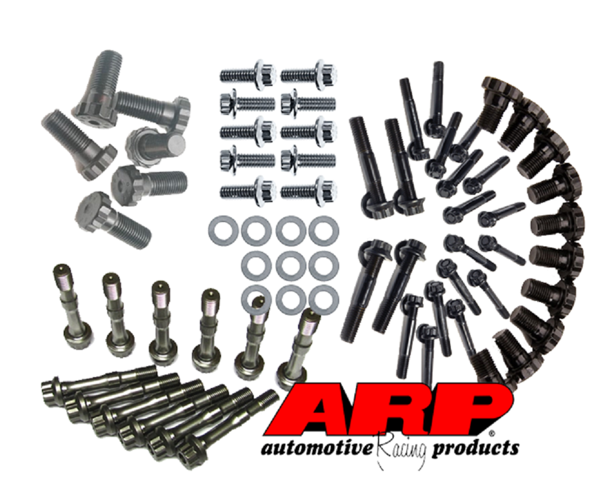 ARP Performance Head Stud Kits, All BMW Engines THUMBNAIL