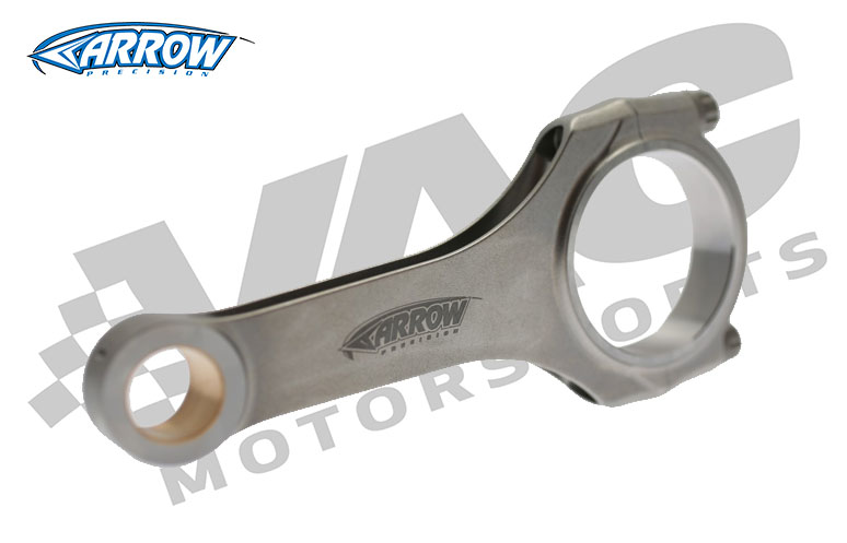 Arrow Precision Connecting Rod, Cosworth YB SWATCH