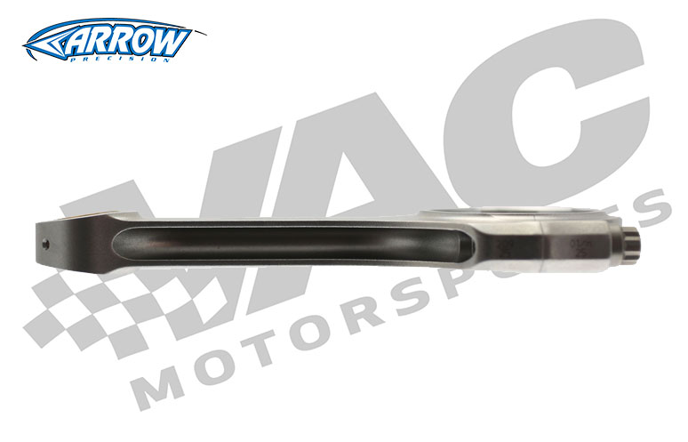 Arrow Precision Connecting Rod, Ford 4.826"-4.926" SWATCH